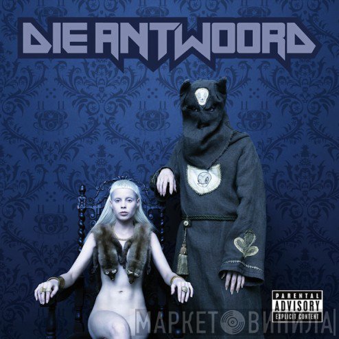 Die Antwoord  - $O$