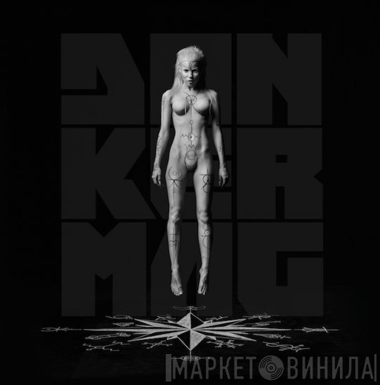 Die Antwoord - Donker Mag