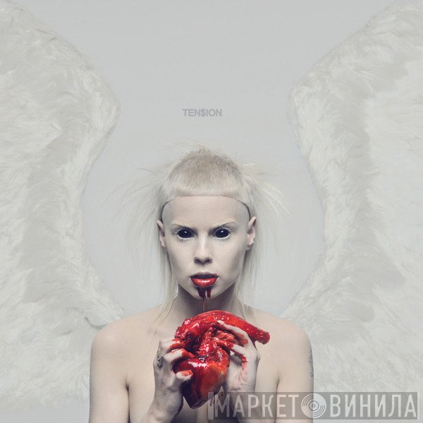 Die Antwoord  - Ten$ion