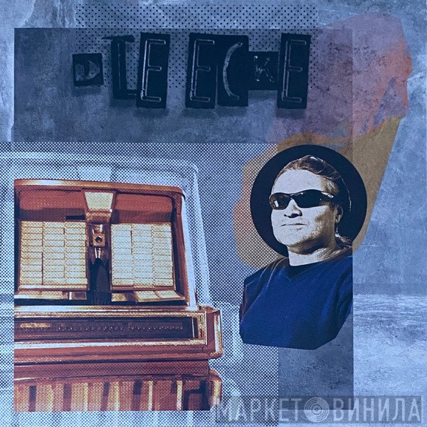 Die Ecke - Jukebox Politics