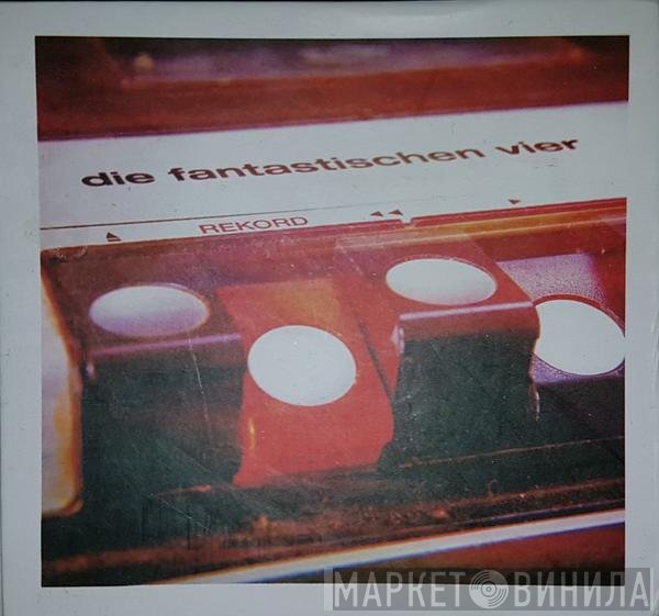 Die Fantastischen Vier  - Rekord Tour - Live In Stuttgart - 19.12.2014