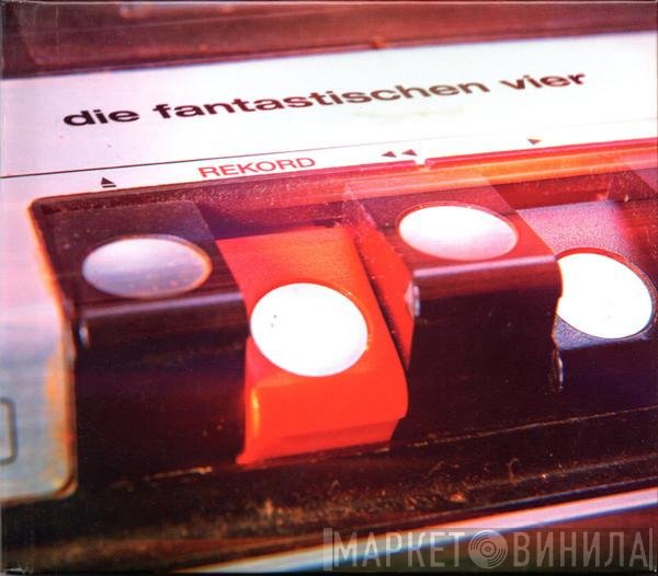 Die Fantastischen Vier  - Rekord
