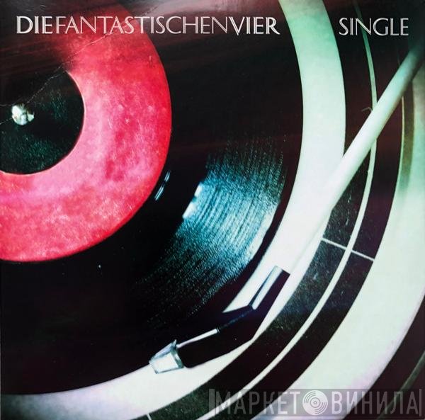 Die Fantastischen Vier  - Single