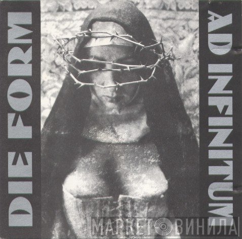 Die Form  - Ad Infinitum