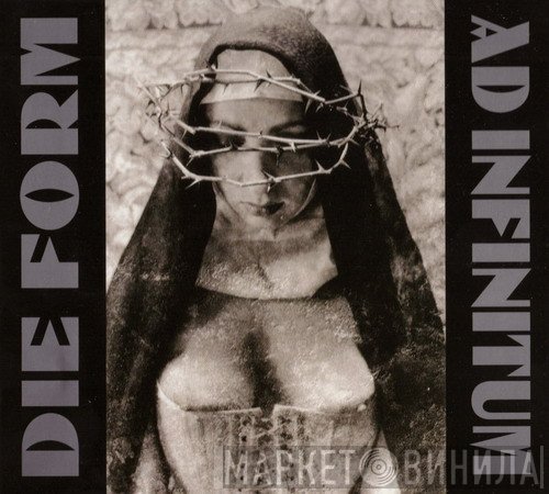 Die Form  - Ad Infinitum