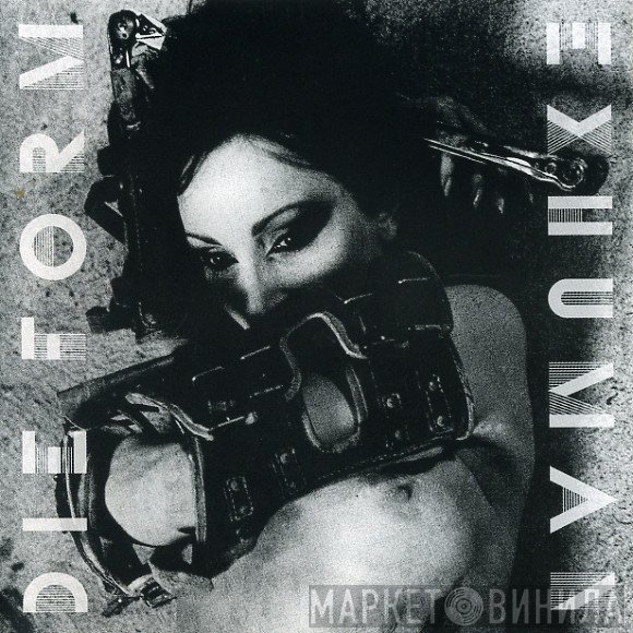 Die Form  - ExHuman