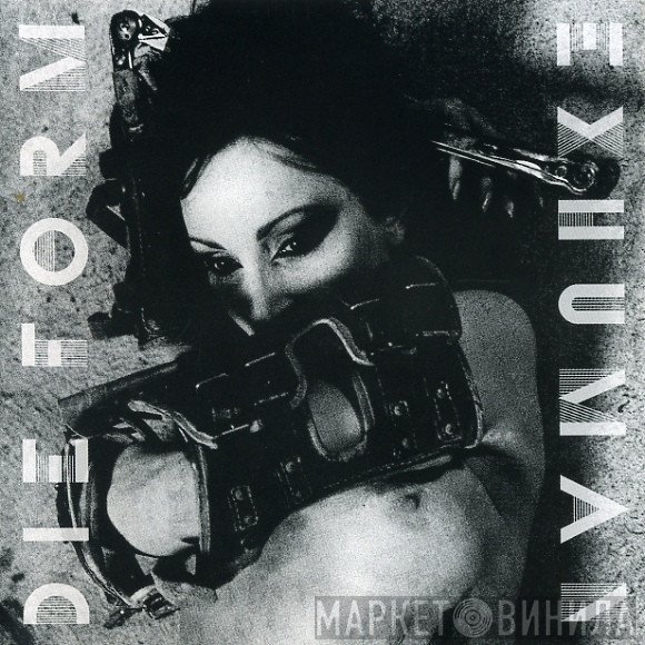 Die Form  - ExHuman