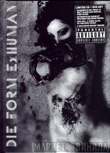 Die Form  - ExHuman