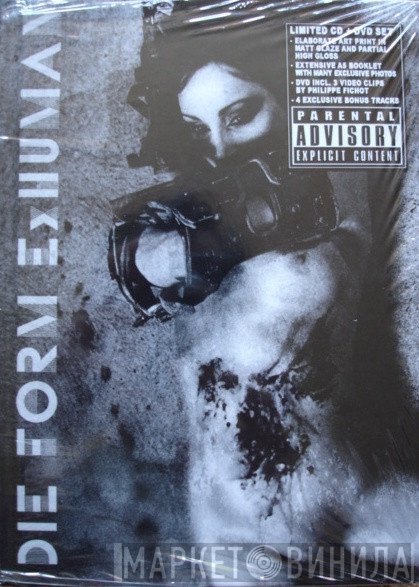 Die Form  - ExHuman