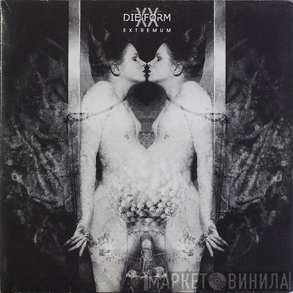 Die Form  - Extremum