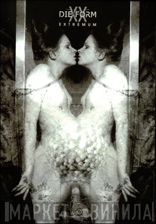 Die Form  - Extremum