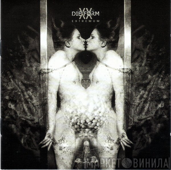 Die Form  - Extremum
