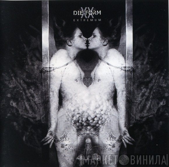 Die Form  - Extremum