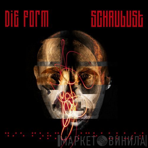 Die Form  - Schaulust