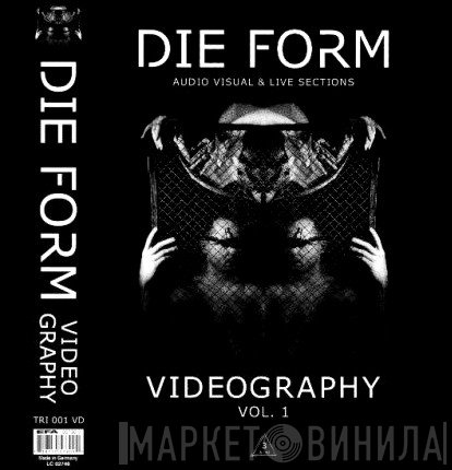 Die Form  - Videography Vol. 1