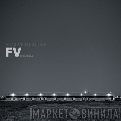 Die Funkverteidiger  - FV Instrumentals