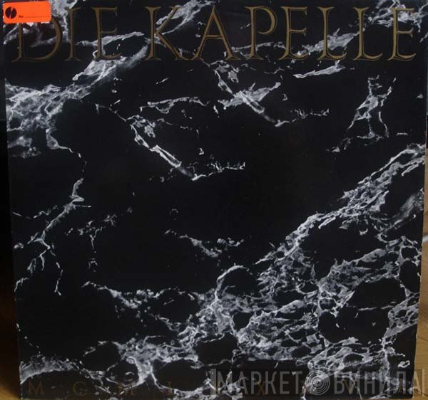 Die Kapelle - MCMLXXXVI