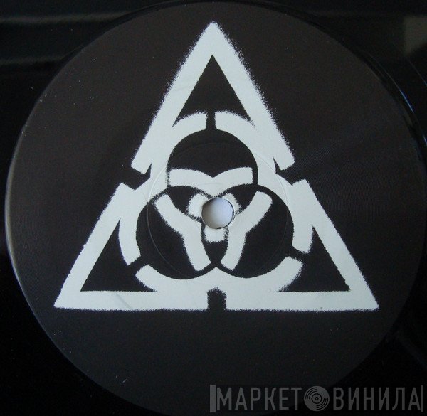 Die Krupps  - Rise Up