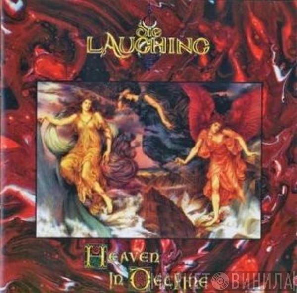 Die Laughing  - Heaven In Decline