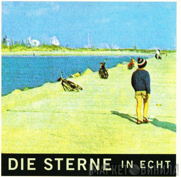 Die Sterne  - In Echt
