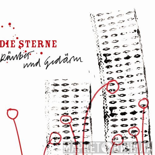 Die Sterne  - Räuber Und Gedärm