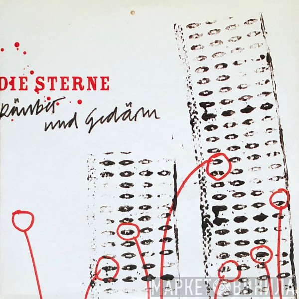 Die Sterne  - Räuber Und Gedärm