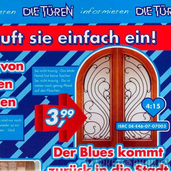 Die Türen  - Popo
