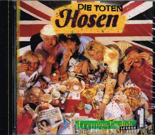 Die Toten Hosen  - Learning English, Lesson One