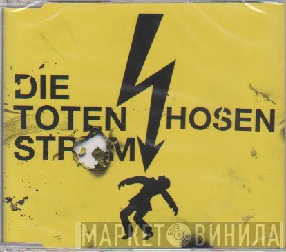 Die Toten Hosen  - Strom