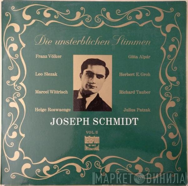  - Die Unsterblichen Stimmen Vol. II