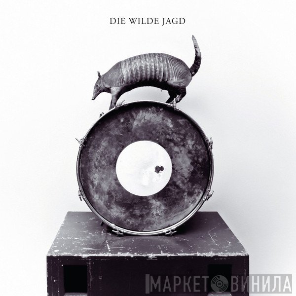 Die Wilde Jagd - Die Wilde Jagd