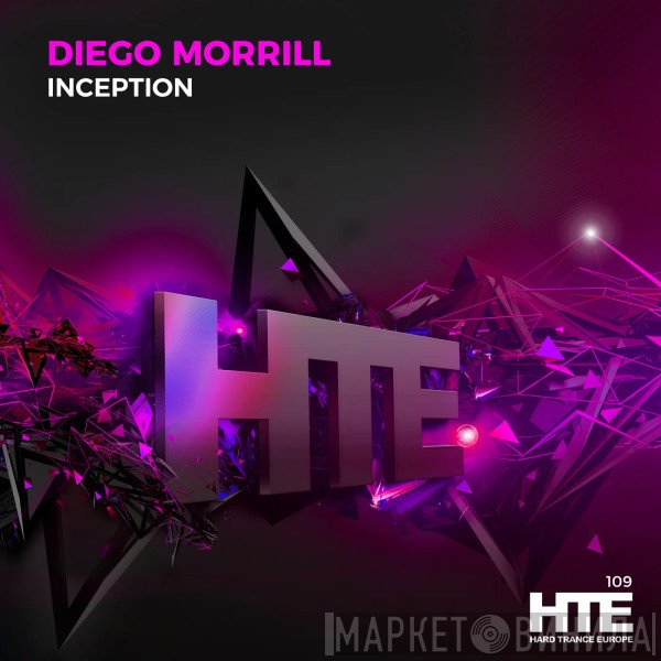 Diego Morrill  - Inception