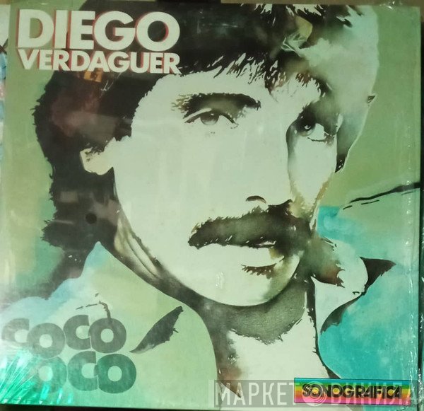 Diego Verdaguer  - Coco Loco