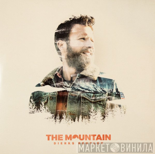 Dierks Bentley - The Mountain
