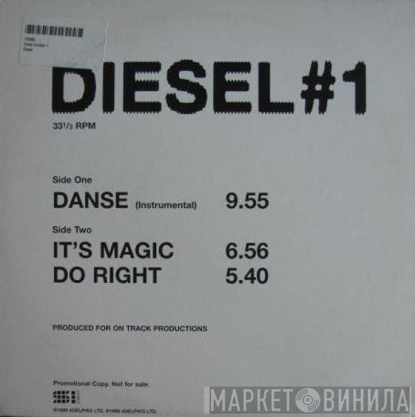 Diesel  - #1