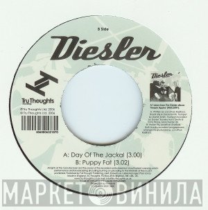 Diesler - Day Of The Jackal