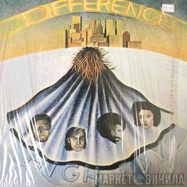 Difference  - High Fly
