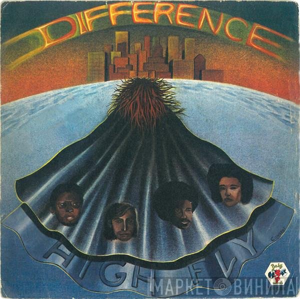 Difference  - High Fly