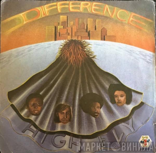 Difference  - High Fly