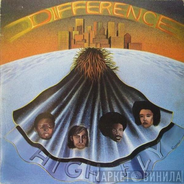 Difference  - High Fly