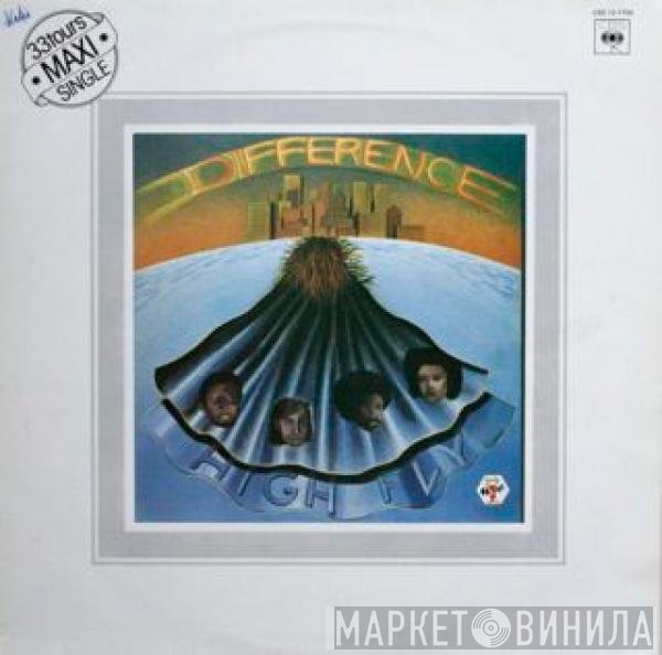 Difference  - High Fly