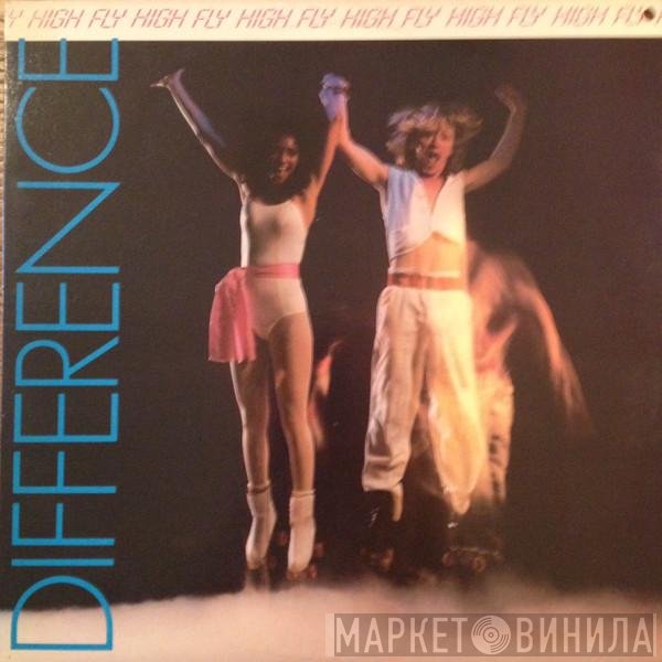 Difference  - High Fly