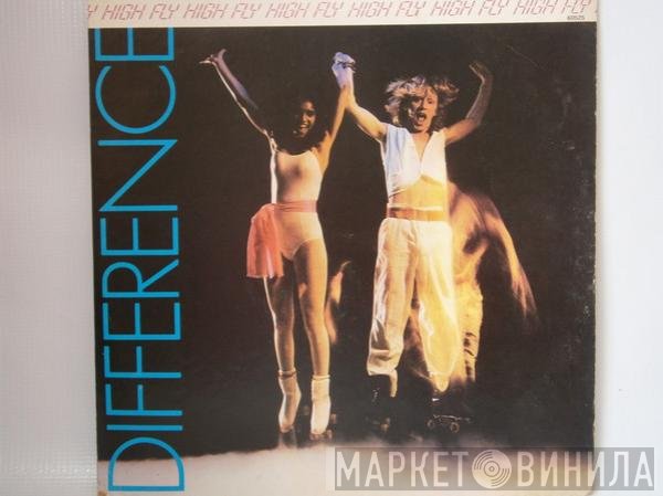 Difference  - High Fly