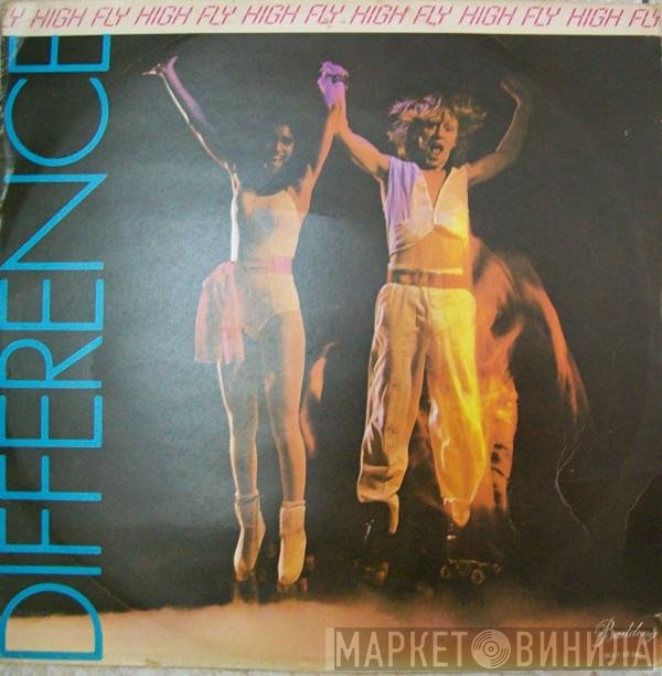 Difference  - High Fly