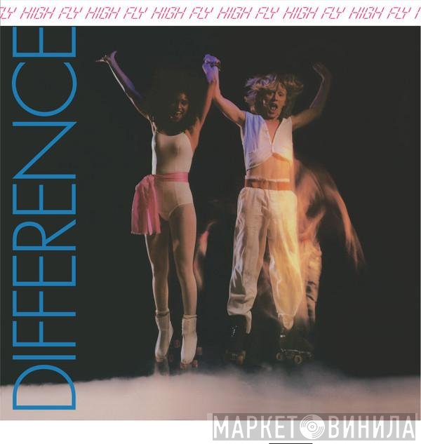 Difference  - High Fly