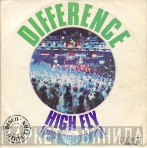 Difference  - High Fly