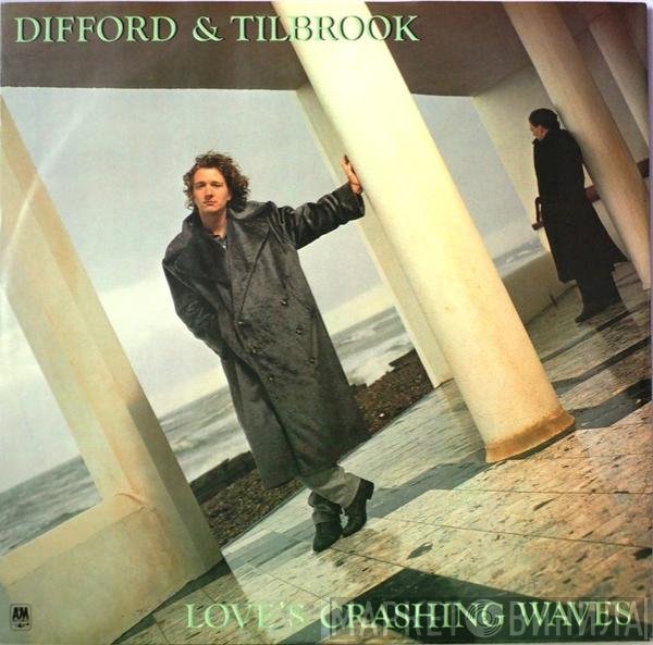 Difford &amp; Tilbrook - Love's Crashing Waves