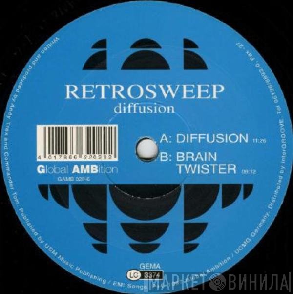  - Diffusion