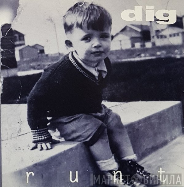 Dig  - Runt