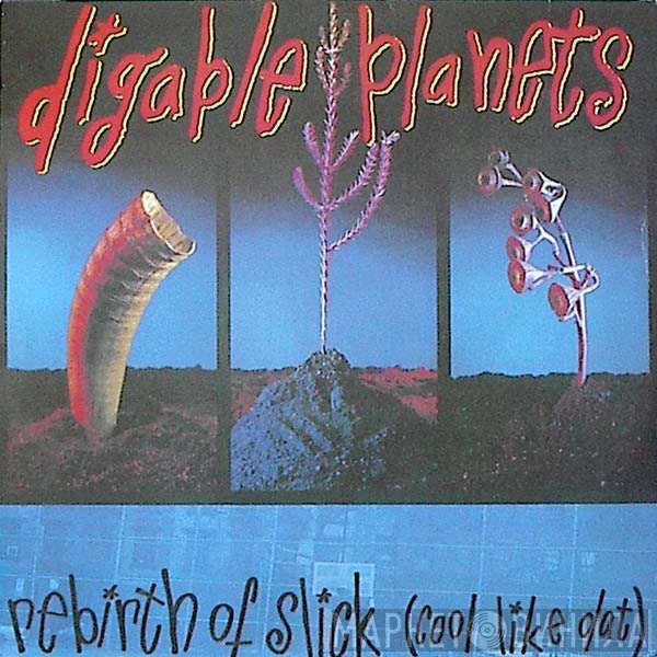 Digable Planets  - Rebirth Of Slick (Cool Like Dat)